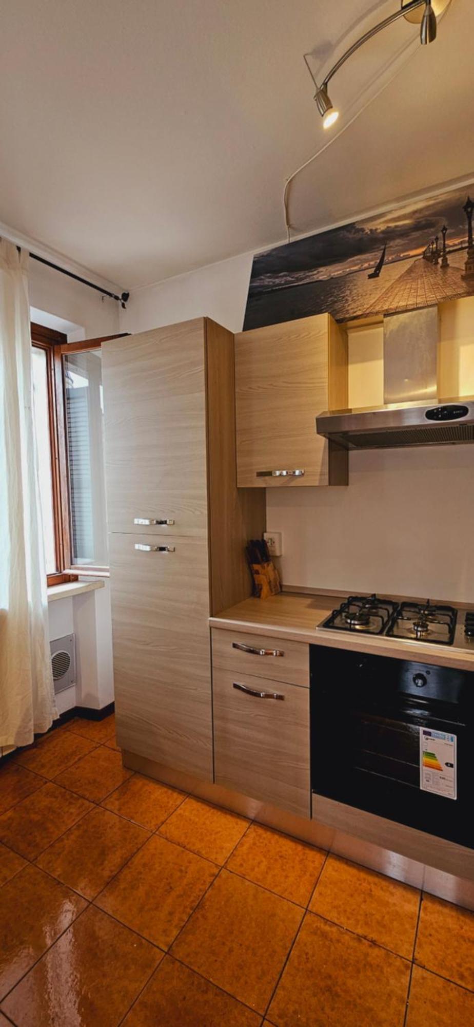 Gm Apartment เวโรนา ภายนอก รูปภาพ